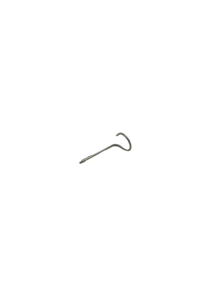 Outside Electrode (3K-4-124) for 4K-4 Oxygen Bomb Vessel