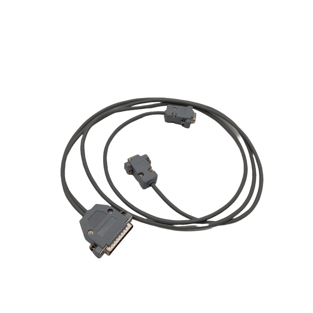 Balance Cable (3K-1-117) for CAL3K-AP, CAL3K-A, CAL3K-F, CAL3K-S, and CAL3K-ST Calorimeter Systems