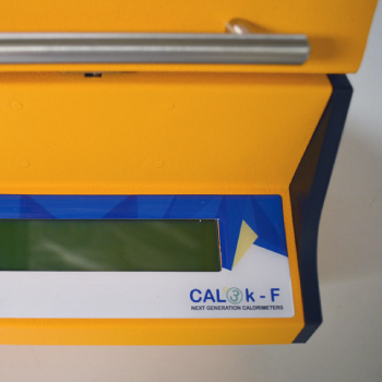 CAL3K-F Oxygen Bomb Calorimeter System | DDS Calorimeters