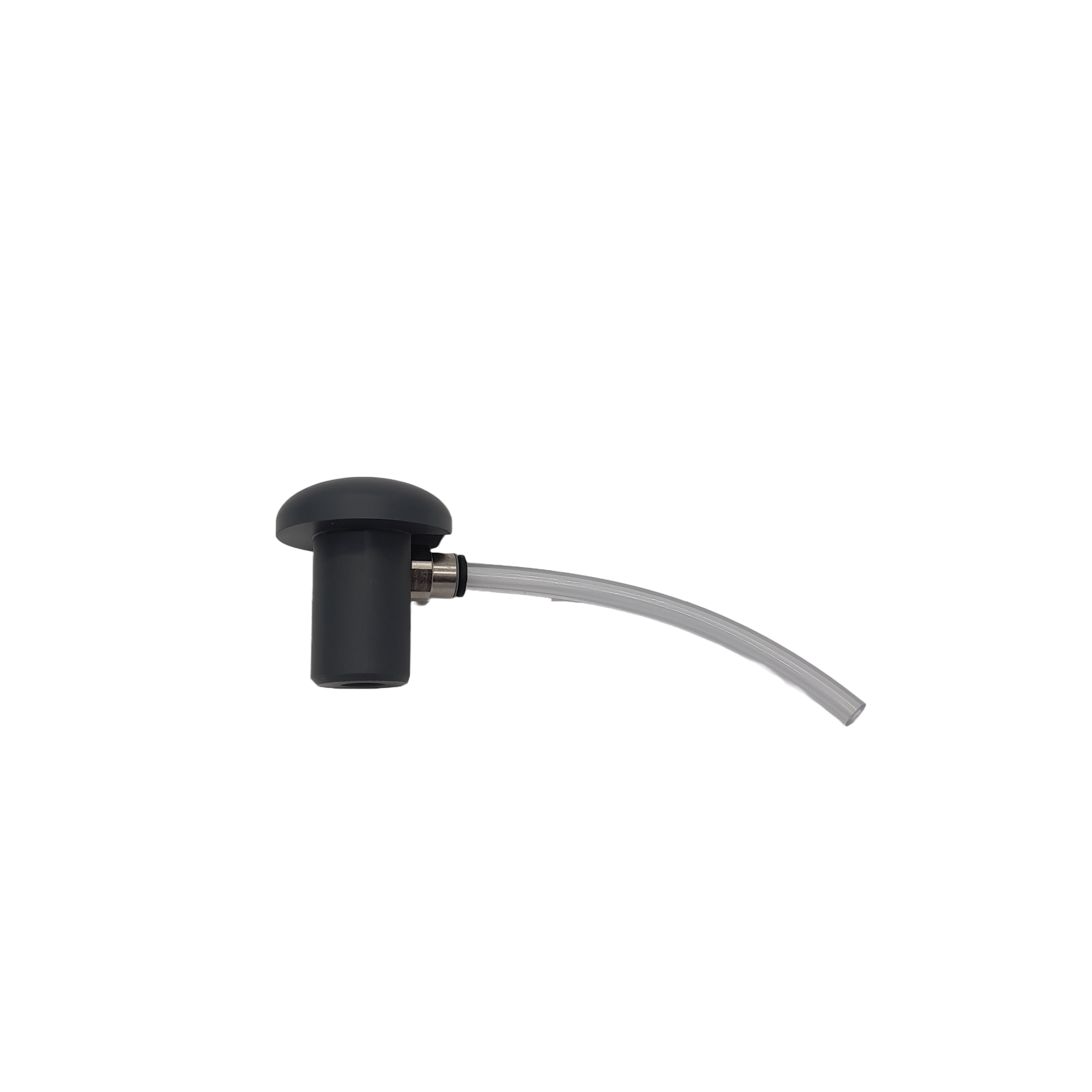 Defiller Cap (3K-3-22) for 3K-5 Vessel, 3K-5S Vessel, 4K-4 Vessel