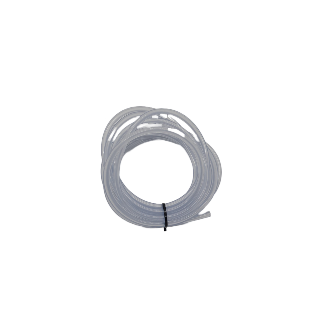 Exhaust Pipe 6mm (Clear) (3K-6-012) for CAL3K-AP Oxygen Bomb Calorimeter