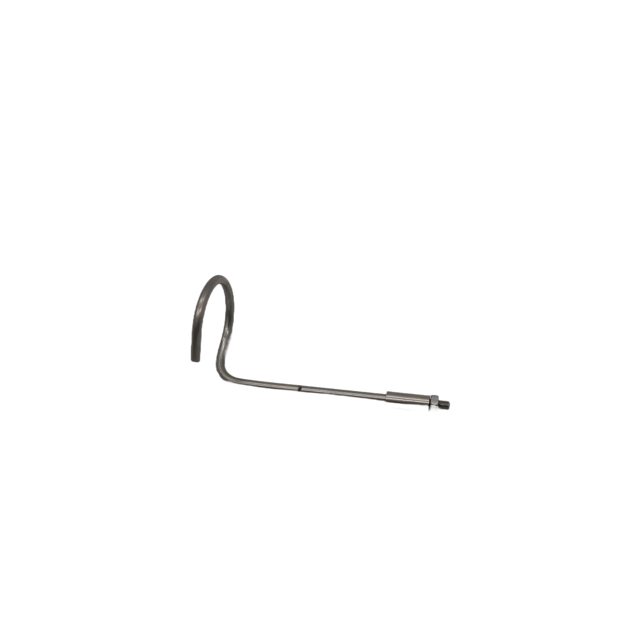 Outside Electrode (3K-4-037) for 3K-4, 3K-5 and 3K-5S Oxygen Bomb Vessels