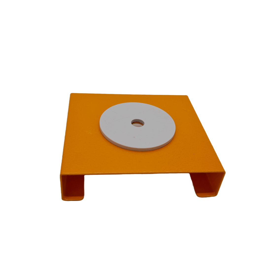 Preparation Stand (3K-4-049) for CAL3K-AP, CAL3K-A, CAL3K-F, CAL3K-S, and CAL3K-ST Calorimeter Systems