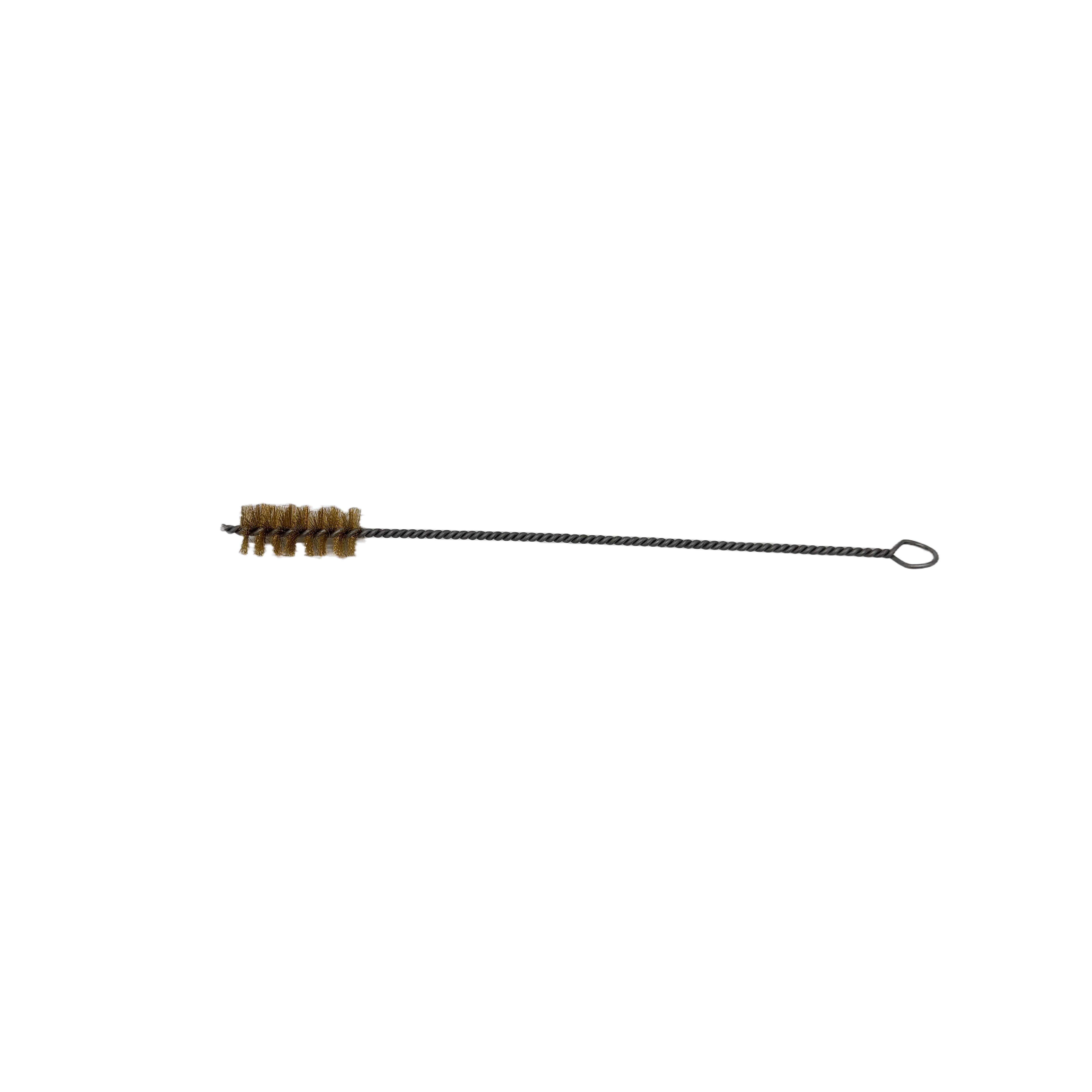 Wire Brush (3K-4-106) for Cleaning Threads on 3K-5S and 4K-4 Thread Vessel