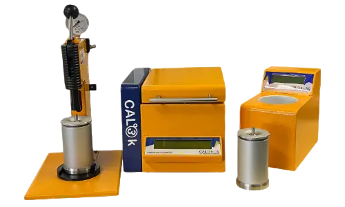 CAL3K-A Oxygen Bomb Calorimeter