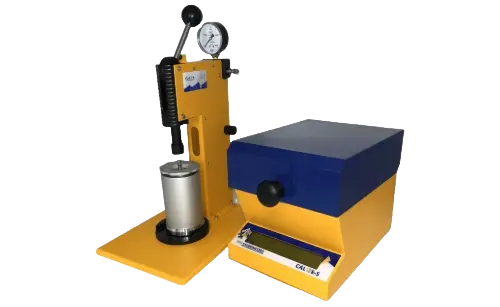 CAL3K-S Bomb Calorimeter System