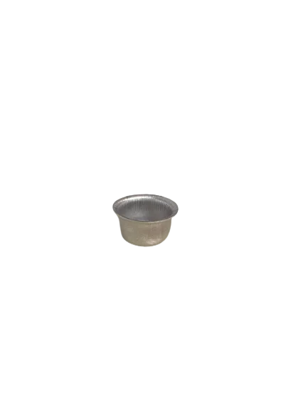 Crucibles (3K-4-047) for CAL3K-AP, CAL3K-A, CAL3K-F, CAL3K-S, CAL3K-ST Calorimeter Systems