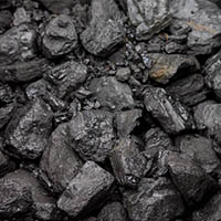 Coal Analysis