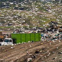 Waste Product Analysis